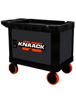 KNAACK KAT-01-GY