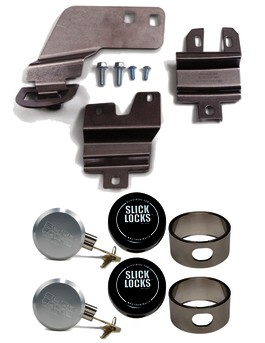 Slick Locks FD-TR-FVK-SLIDE-TK