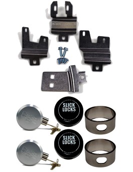 Slick Locks FD-TR-HD-FVK-1-TK