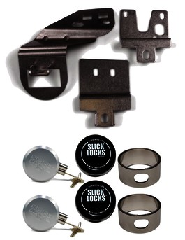 Slick Locks FD-FVK-SLIDE-TK