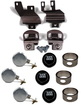 Slick Locks FD-TC-FVK-2-TK