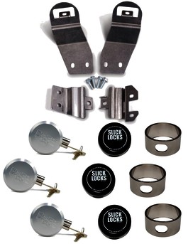 Slick Locks GM-CE-FVK-SLIDE-TK