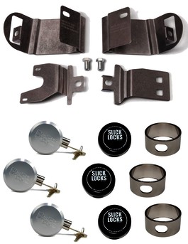 Slick Locks PM-CITY-FVK-SLIDE-TK