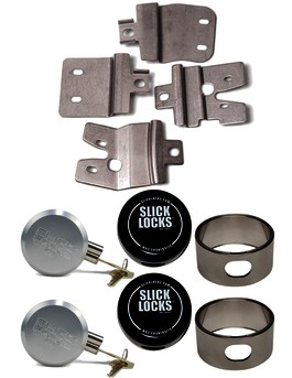 Slick Locks GM-FVK-1-TK