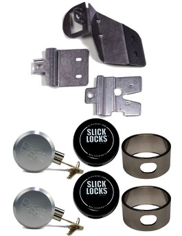 Slick Locks GM-FVK-SLIDE-TK