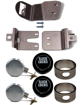 Slick Locks NV-FVK-SLIDE-TK