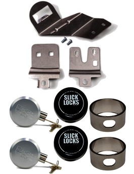 Slick Locks SP-FVK-SLIDE-TK