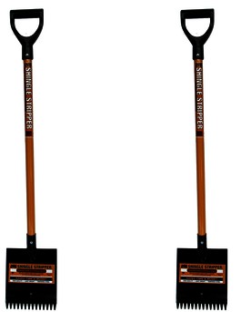 MBI Fiberglass 2-Pack