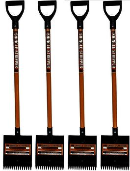 MBI Fiberglass 4-Pack