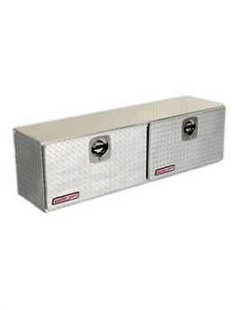 291-3-02 Weather Guard Super Hi-Side Truck Tool Box
