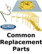 Common Replacement Parts