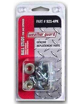 Ball Studs For Gas Springs
