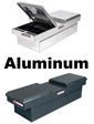 Aluminum Cross Boxes