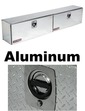 Aluminum Hi-Side Boxes
