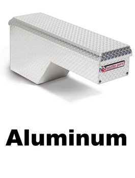 Aluminum Pork Chop Boxes