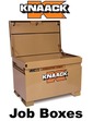 KNAACK® - Job Stie Storage Chests Boxes