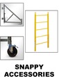 Snappy Parts & Accessoires