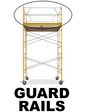 Guard Rail Systems & Components 