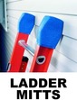 Ladder Mitts