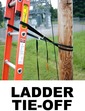 Ladder Tie Off Cinch