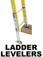 Ladder Leg Levelers