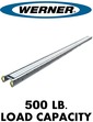 500 lb. Load Capacity Planks / Stages