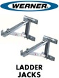 Aluminum Ladder Jacks