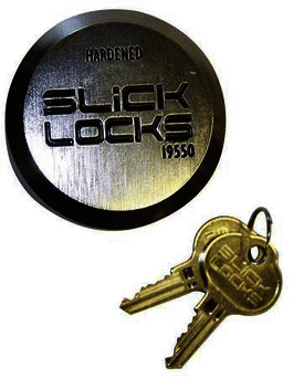 Slick Locks AL-PL-1