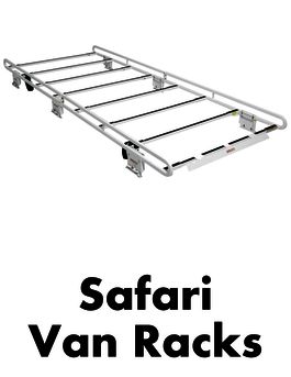 Safari Vans Rack