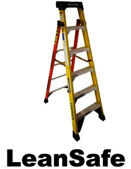 L6212, Step Ladders