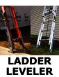 Ladder Leg Levelers