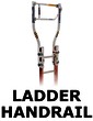 Extension Ladder Handrails