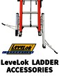 Levelok Ladder Accessories 