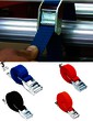 Tie Down Straps