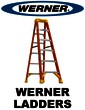 Werner - Extension & Step Ladders