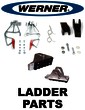 Werner - Replacement Ladder Parts  