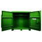 Safety Kage� Cabinet Fall Protection 