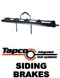 TAPCO - Siding Brakes & Accessories