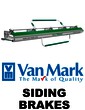 VanMark - Siding Brakes & Accessories