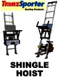TranzSporter - Shingle / Material Hoist 