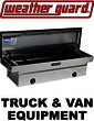 Weather Guard - Truck & Van Equipment