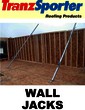 TranzSporter - Wall Jacks