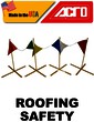 ACRO - Roofing Tools & Guardrails