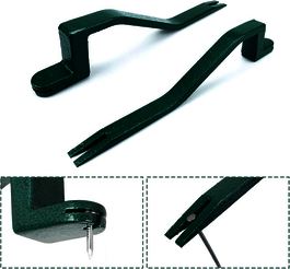 Shingle Nailing Tool