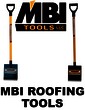 MBI Roofing Tools