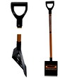 Steel Shingle Stripper